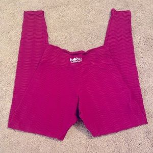 Booty by Brabants Original Leggings